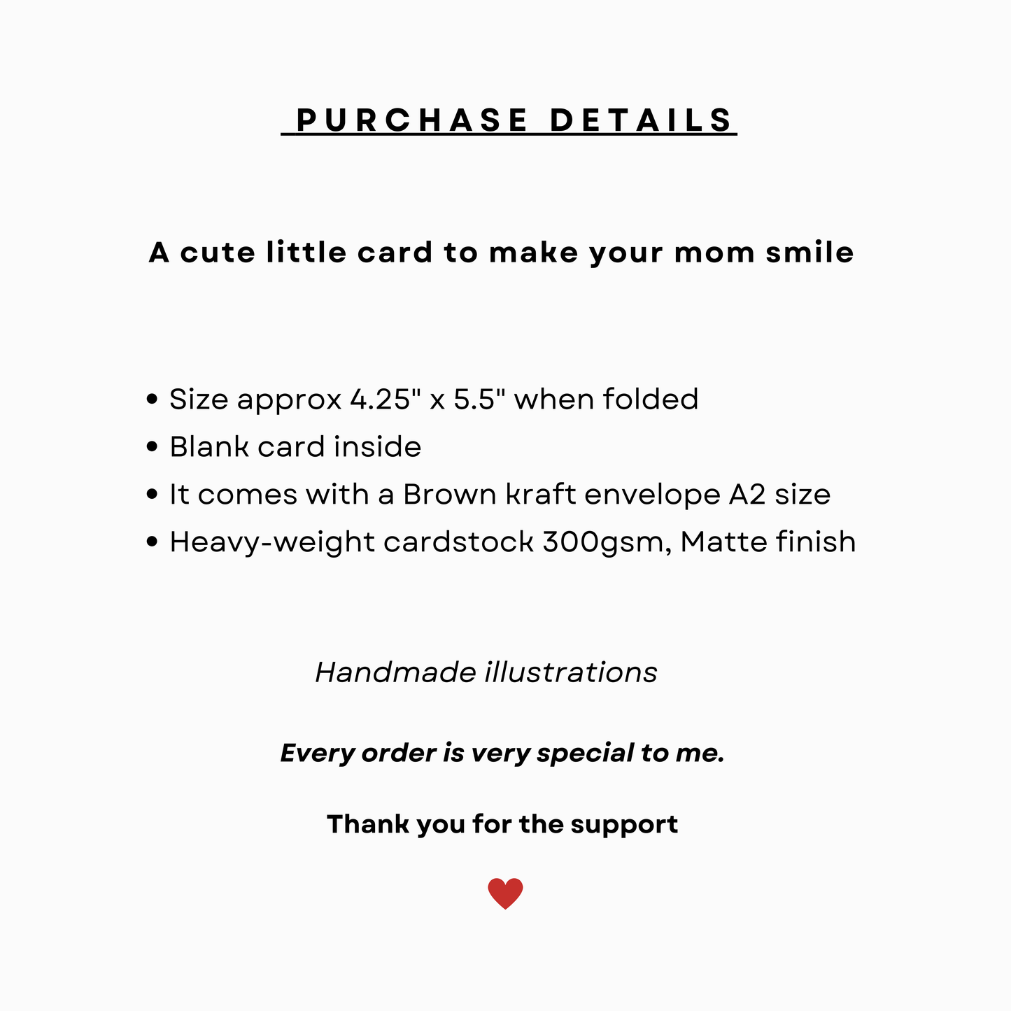 FIN-TASTIC Mom - Mother's Day Card