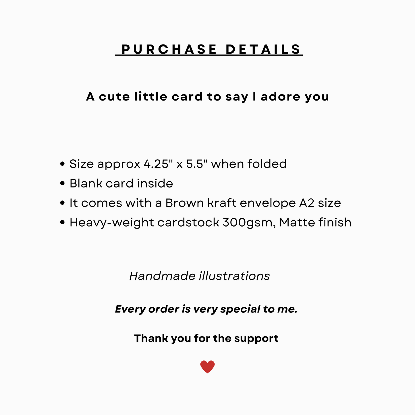 I Love you so Moo-ch - Love Pun Card