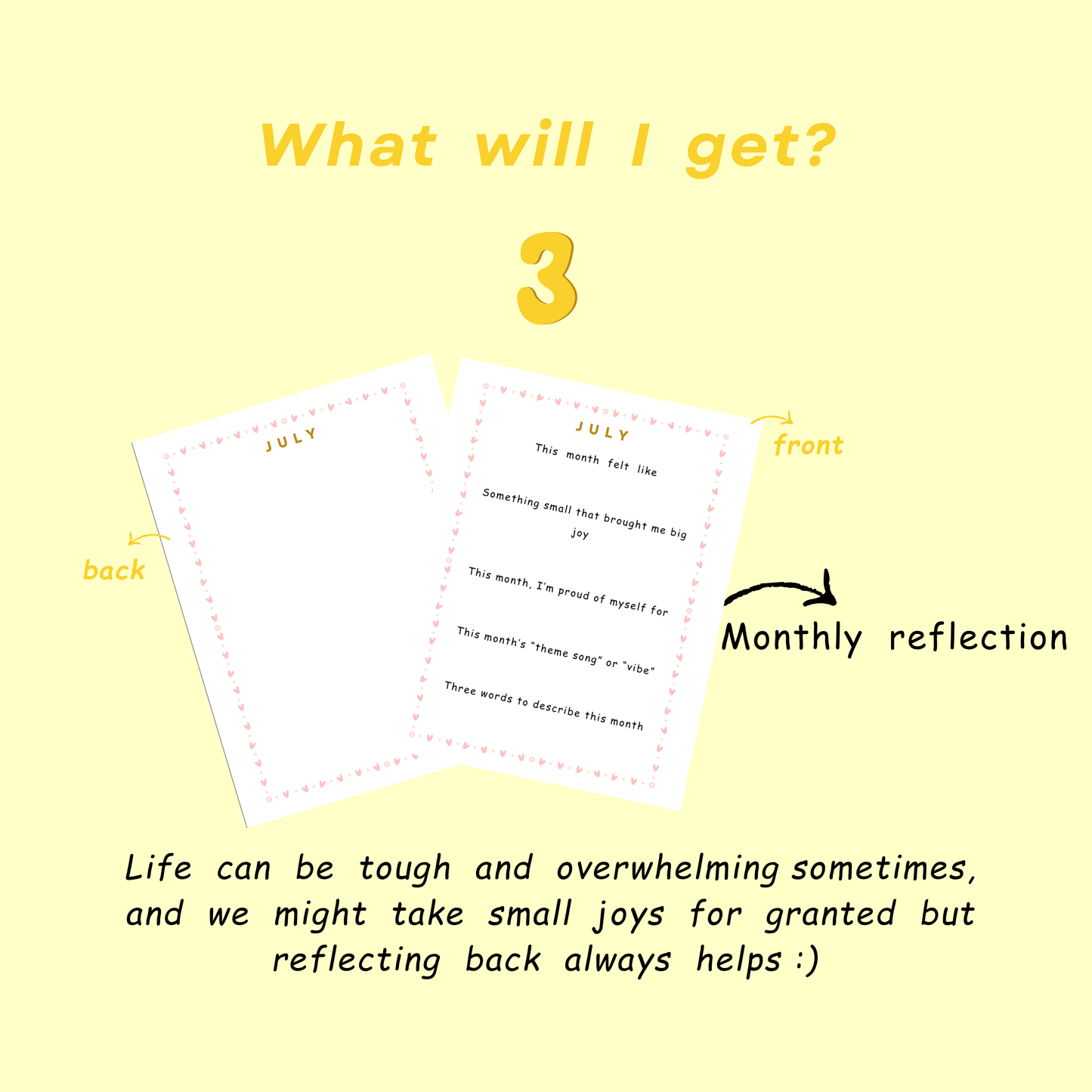 Barely Adulting Club - Monthly Subscription